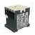 适用交流接触器电压48VAC,电功率2.2KW,6A,触点1NC LC1K0610U7 240VAC 6A 1NO