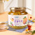 ZEK韩国进口蜂蜜柚子茶1KG 百香果红西柚茶四季饮品冲调果味饮料送礼 百香果柚子茶 1kg *1罐