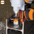 德国ALFRA欧霸全系列磁力钻 磁座钻钢板钻38/50磁力钻 磁座钻钢板 RB-80-B