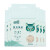 怡亲 豆腐猫砂2.5kg绿茶低尘遮臭猫沙吸水易结团可冲厕所 混合砂   2.5kg*2包（10斤）