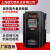 上海开关变频器三相380V5.5112275KW千瓦单相220V调速器 220V输入380V输出1.5KW