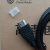 移动魔百盒HDMI高清线4K电视机顶盒信号连接线联通电信通用线， HDMI高清线 1米