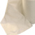 上柯 W1784 PP编织布编织袋筒料蛇皮袋卷料包装布 白色不覆膜宽55cm(约125m)