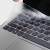 尚本联想笔记本电脑透明凸凹专用键盘保护膜防尘防水垫套罩 超薄高透TPU键盘膜 THINKBOOK 15 2021 15.6英寸