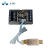 直销国产plcFX1N系列专用编程线USB转TTL模块PLC可直接拍 USB-232