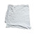 卉营（HUIYING）白色  清洁布 破布 250g （5个装） 可定制