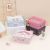 纸箱子大号图案520礼物盒生日礼盒空盒ins风创意零食箱子礼品盒包装盒惊喜 粉色【草莓熊】