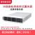 NVR网络存储服务器 DS-8664N-K8-V2 DS-8664N-K8-V2/16 授权1000路ISC综合安防管理平台软件含硬件 预定款 非现货