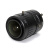 驭舵工业镜头4-18mm变焦镜头C口1/1.8 高清300万相机FA镜头机器视