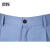 京苏 E1K1501-M-M （标准1级）防电弧裤子，防护纤维混纺E1K1501  8卡 【预计35天出货】