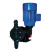 意大利SEKO机械计量泵耐腐蚀加药大流量可调水处理设备赛高隔膜泵 MS1C165B(330L/H  5bar)