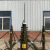 瑞亦达（RYD）手动便携式升降避雷针避雷装置（套装）15m/套 程篇油库油料器材