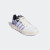 阿迪达斯 （adidas）NEO女鞋 夏季新款时尚休闲透气训练健身舒适运动鞋板鞋 gz4880 36