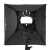 神牛（Godox） S2闪光灯支架V860 V1机顶灯快装柔光箱S型卡盘外拍灯柔光罩套装摄影附件便携  60x60cm（单）柔光箱
