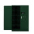 然奥通 HGRAT  ROT-601 器械柜 密码锁保管柜 管制器械保管柜 铁皮柜 加厚款 2 绿色-2