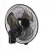 Plyu 强力壁扇大风力大功率摇头电风扇-单位：台 	20寸壁扇500MM