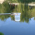 伸缩杆采样器/采水器污水河道湖泊采样桶井口管道窨井取样器水质 塑料1000ml(0.61-1.5米）