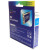 e代经典 T1092C墨盒蓝色 适用 爱普生ME30 300 70 360 510 520 1100 600F 650FN打印机