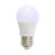 节行 佛山照明LED灯泡 E27大螺口商用物业用光源  球泡 10W 白光 单位：个