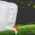 加厚长方形塑料桶水桶塑料水箱大号储水桶蓄水箱带水龙头的大水 特厚卧方装水50斤