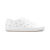 芬迪（FENDI）女鞋白色休闲运动鞋板鞋小白鞋 白色 36