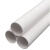 中泓信 ZHX-DL-014 非金属塑料管-40 可弯折 白色 壁厚 强度高