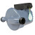 誉力 蔽式静音循环泵 管道加压水循环回水泵 220v XPS25-12-180
