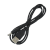 KDMY 充电线3.5mm 大圆孔充电器线 诺基亚老款大孔数据线 路由器玩具台灯猫 Nokia诺基亚大孔/大圆头/大头 充电线*1条
