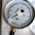 阳泉精仪YB150精密压力表0.4级0.25级天然气测压水压气压表全规格 0-0.4mpa 150表盘