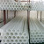 PP管 GRPP白色化工级水管焊接聚耐酸碱防腐蚀 pp管材DN15-200 外径250mm一米壁厚8mm