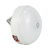 集中电源控制型消防应急照明灯具吸顶嵌墙式疏散照明指示灯 TS-ZFJC-E5W-6618A 吸顶式