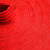红地毯 婚庆地毯展会红毯一次性红地毯 展示地毯结婚用舞台用地垫 黄色 1.2X50米