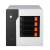 火蓝（Hoodblue）TS3204-BU-12TB容灾备份一体机4盘位数据备份灾难恢复服务器数据库可时时备份