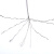 涂塑钢丝绳/包塑钢丝绳/包PVC钢丝绳 1.5/2.0/2.5/3.0/4.0/5.0mm 内1.2mm--外1.5mm(10米的价格)