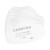 3M 3701CN防尘防颗粒物过滤棉 需要配3200面具口罩用滤纸 50片 保证正品