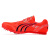 多威钉鞋2024新款体育生田径短跑男专业跑步训练比赛鞋PD2510 蓝色 44