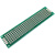 定制DIY板万用板PCB洞洞板电路板面包板实验线路板新手焊接练议价 1个/8CMx12CM双面绿油板
