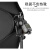 神牛（Godox） S2闪光灯支架V860 V1机顶灯快装柔光箱S型卡盘外拍灯柔光罩套装摄影附件便携  60x60cm（单）柔光箱