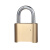 企桥 不锈钢锁头 D5201-SS(防锈版-不锈钢锁梁) 物业