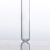 美国Kimble 玻璃试管高硼硅 加厚耐高温耐腐蚀 螺口黑色盖橡胶垫片8 12 16 20 25 3 8ml
