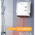 格力（GREE） 格力暖风机家用取暖器浴室防水壁挂式电暖气宝宝孕妇安全干衣冷暖两用电暖器 NBFD-X6020