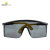 代尔塔101113安全眼镜黑色经典款1副装