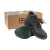 霍尼韦尔（Honeywell）BC6240478冬季防寒劳保鞋 绝缘6KV 牛皮加绒保暖棉鞋安全鞋42码