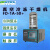 HaoXin博医康真空冷冻干燥机FD-1A-50+冻干机冷干机 冷阱预冻 工业触摸屏 实时温度