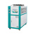 定制工业冷水机风冷式循环水冷冻机小型制冷机注塑机冷却 6HP风冷式