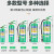 五星盾 水基灭火器瓶【手提式980ml 新国标3C认证】应急消防环保型 救援年检商用办公室公司车用厨房家用