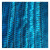 高强度阻燃蓝色聚酯纤维防风抑尘网苫盖柔性防风网挡风墙 蓝色450g