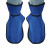 康韫 铅衣x射线防护服全身防辐射服 护脚 0.35当量 