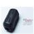 尤克达帝10只EMC卡扣式消磁环 滤波抗干扰铁氧体屏蔽磁环3.5 5 7 9 13 (3只装)内径5mm 5mm黑色