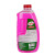 龟牌(Turtle Wax) 洗车液樱桃爽洗车水蜡 高泡清洗剂清洁剂 2L/瓶 G-4701